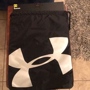 UA Sack Pack